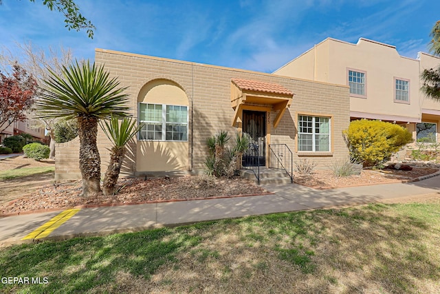 225 Montebello Dr, El Paso, TX 79912 - photo 1