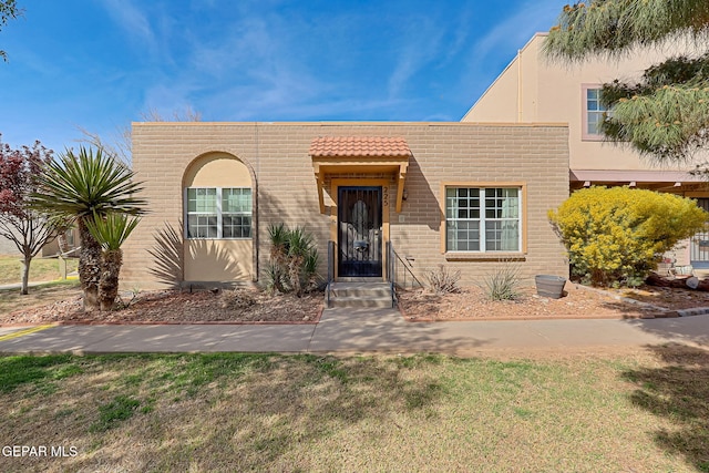 225 Montebello Dr, El Paso, TX 79912 - photo 2