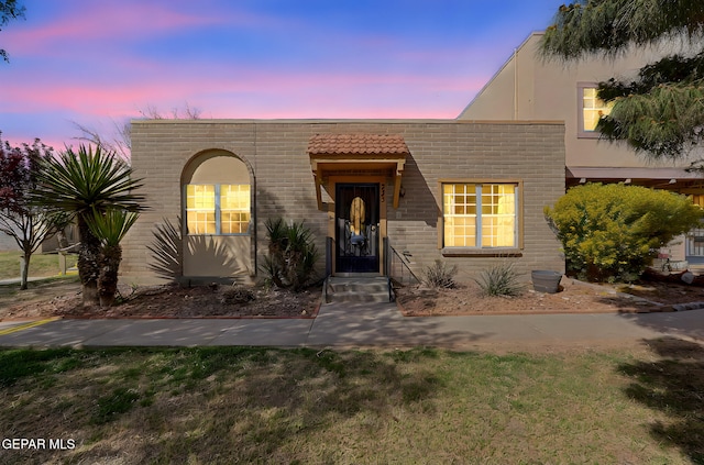 225 Montebello Dr, El Paso, TX 79912 - photo 3