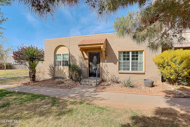 225 Montebello Dr, El Paso, TX 79912 - photo 4