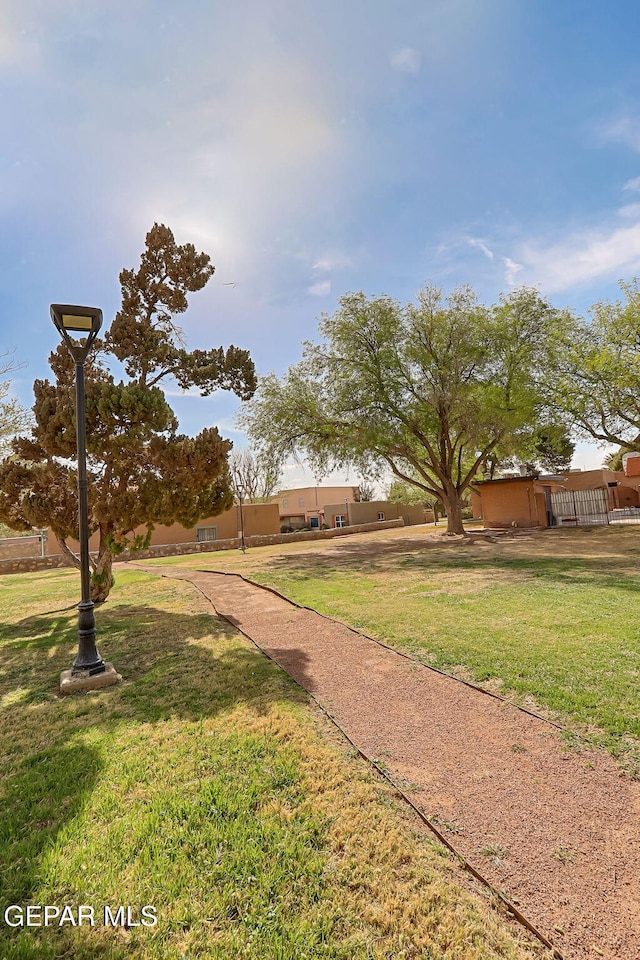 225 Montebello Dr, El Paso, TX 79912 - photo 8
