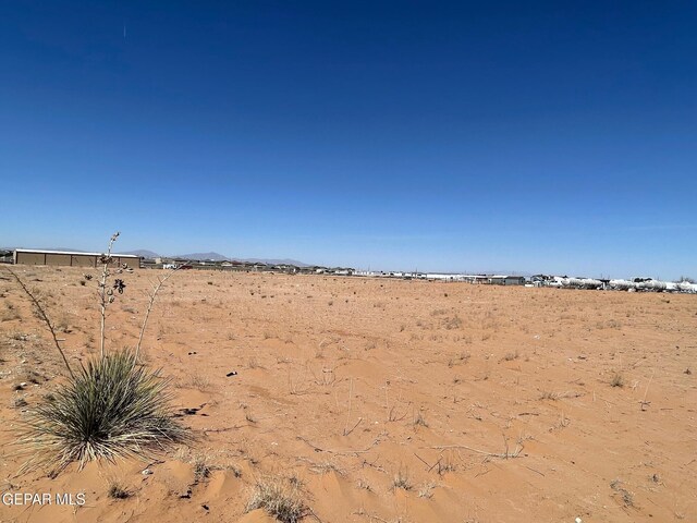 TBD La Von Ave, El Paso, TX 79938