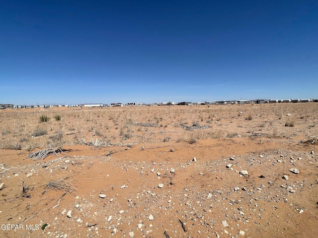 TBD La Von Ave, El Paso, TX 79938
