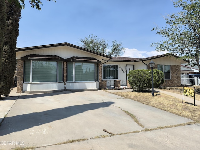 4745 Rolling Stone Ave, El Paso, TX 79924 - photo 2