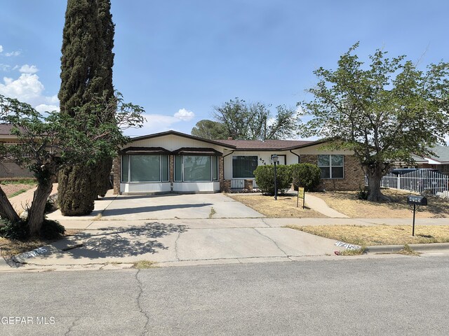 4745 Rolling Stone Ave, El Paso, TX 79924 - photo 3