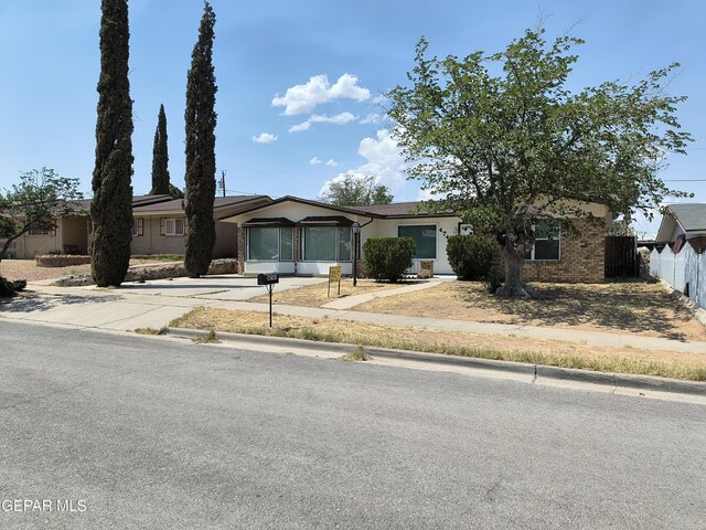 4745 Rolling Stone Ave, El Paso, TX 79924 - photo 4
