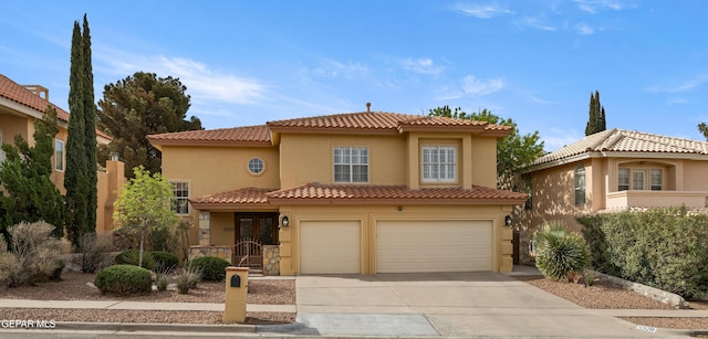 5928 Via Cuesta Dr, El Paso, TX 79912 - photo 1