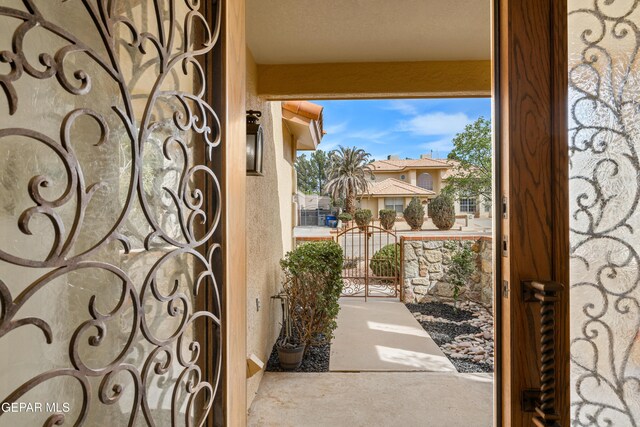 5928 Via Cuesta Dr, El Paso, TX 79912 - photo 3