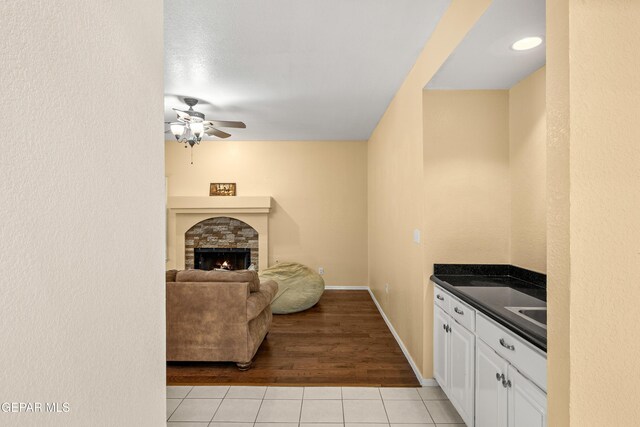 5928 Via Cuesta Dr, El Paso, TX 79912 - photo 9