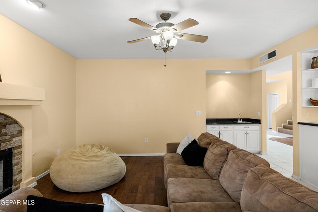 5928 Via Cuesta Dr, El Paso, TX 79912 - photo 10
