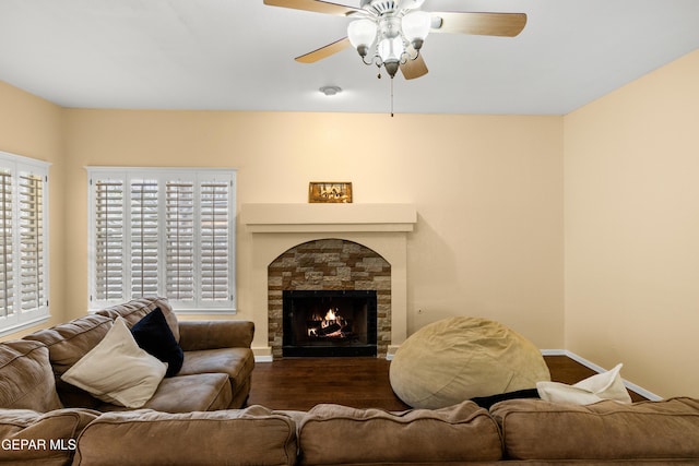 5928 Via Cuesta Dr, El Paso, TX 79912 - photo 11