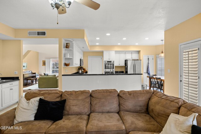 5928 Via Cuesta Dr, El Paso, TX 79912 - photo 12