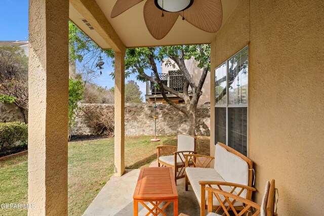 5928 Via Cuesta Dr, El Paso, TX 79912 - photo 36