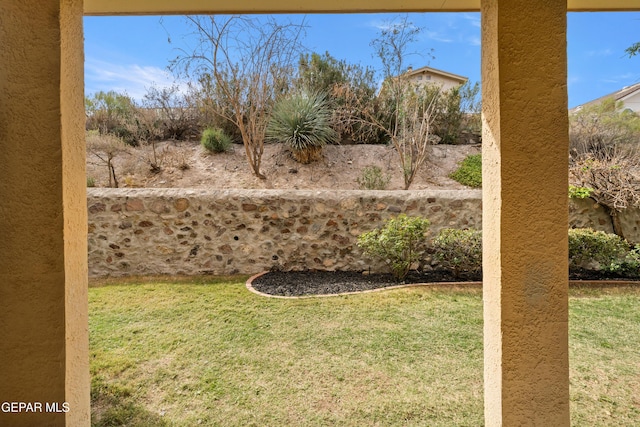 5928 Via Cuesta Dr, El Paso, TX 79912 - photo 37