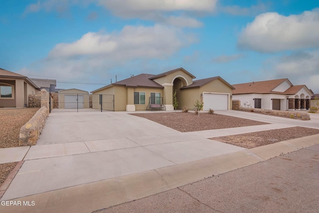 756 Jalynn Grace, Canutillo, TX 79835
