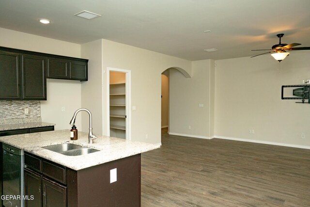 756 Jalynn Grace, Canutillo, TX 79835 - photo 56