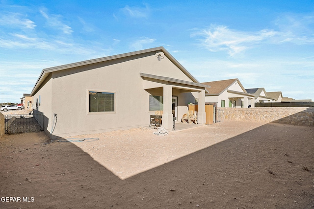 13684 Lago Vista Ave, Horizon City, TX 79928 - photo 49