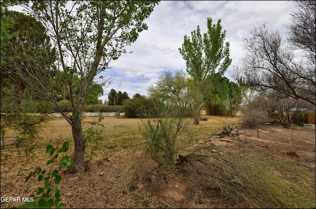 29 Cielo Vis, Anthony, NM 88021 - view of local wilderness