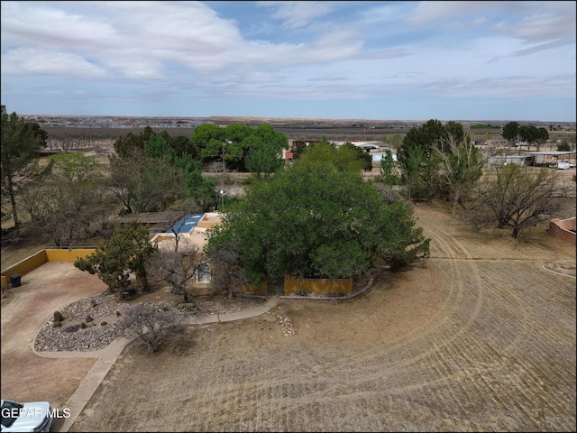 29 Cielo Vis, Anthony, NM 88021 - bird's eye view