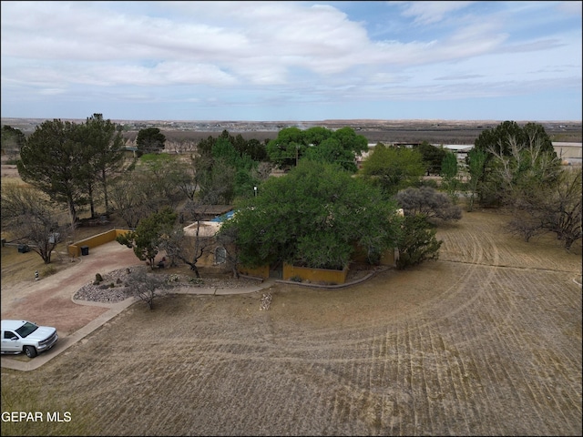 29 Cielo Vis, Anthony, NM 88021 - birds eye view of property
