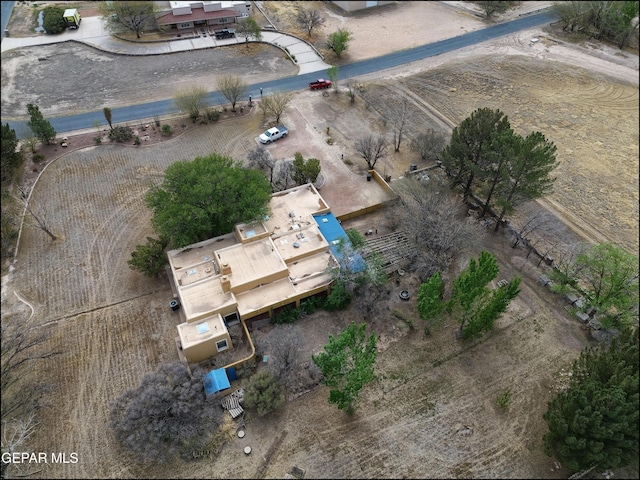 29 Cielo Vis, Anthony, NM 88021 - birds eye view of property