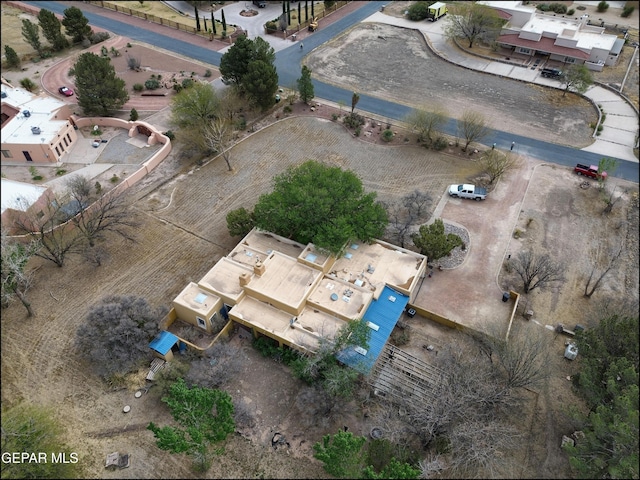 29 Cielo Vis, Anthony, NM 88021 - aerial view