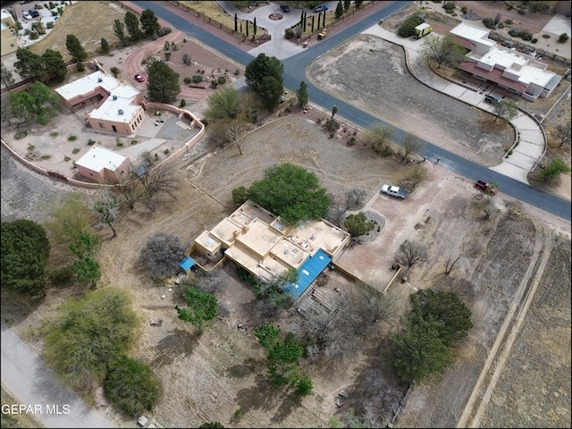 29 Cielo Vis, Anthony, NM 88021 - birds eye view of property