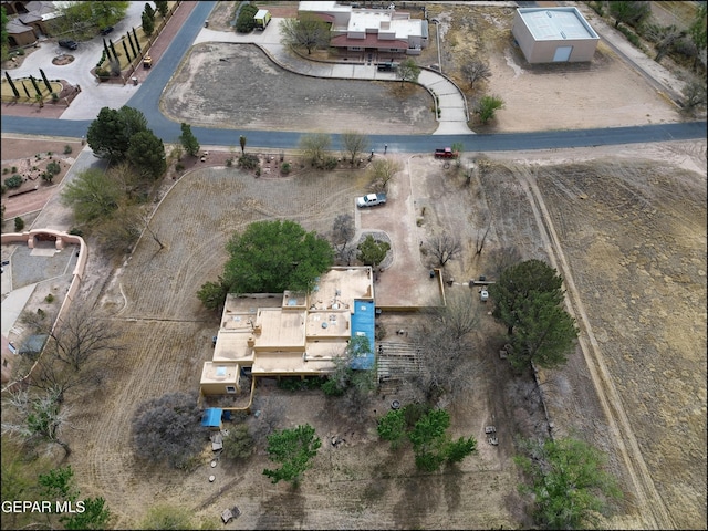 29 Cielo Vis, Anthony, NM 88021 - drone / aerial view