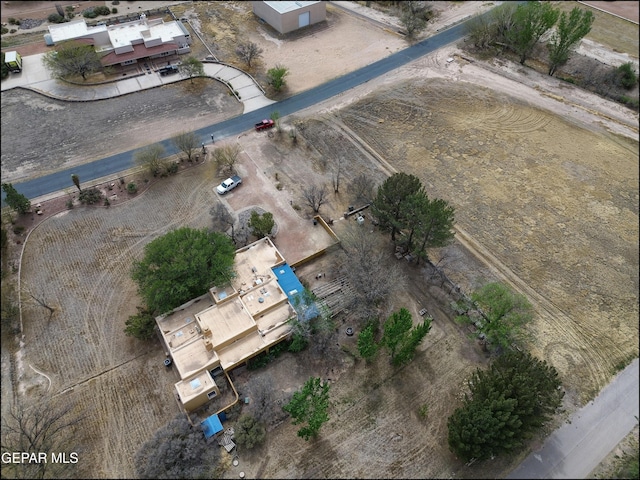 29 Cielo Vis, Anthony, NM 88021 - birds eye view of property