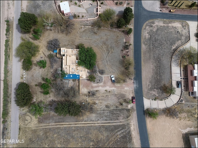 29 Cielo Vis, Anthony, NM 88021 - birds eye view of property