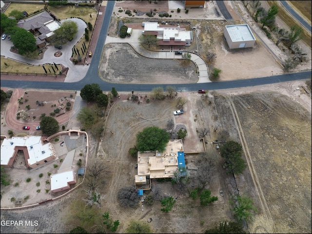 29 Cielo Vis, Anthony, NM 88021 - drone / aerial view