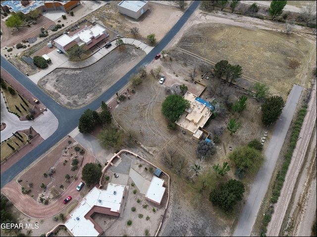 29 Cielo Vis, Anthony, NM 88021 - birds eye view of property