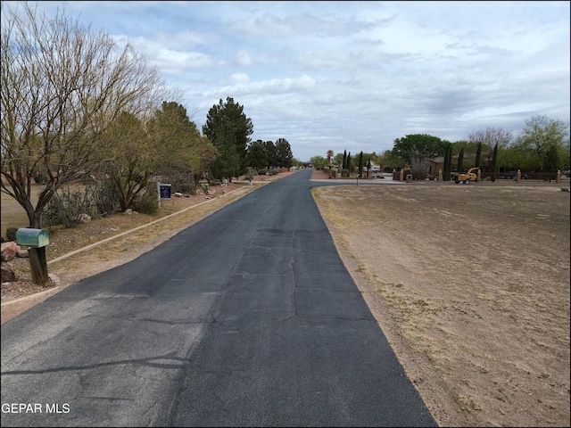 29 Cielo Vis, Anthony, NM 88021 - view of street