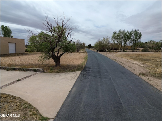 29 Cielo Vis, Anthony, NM 88021 - view of street