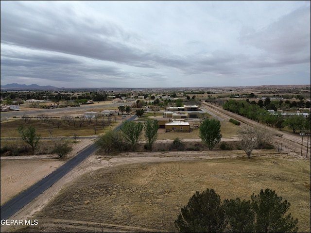 29 Cielo Vis, Anthony, NM 88021 - drone / aerial view with a rural view