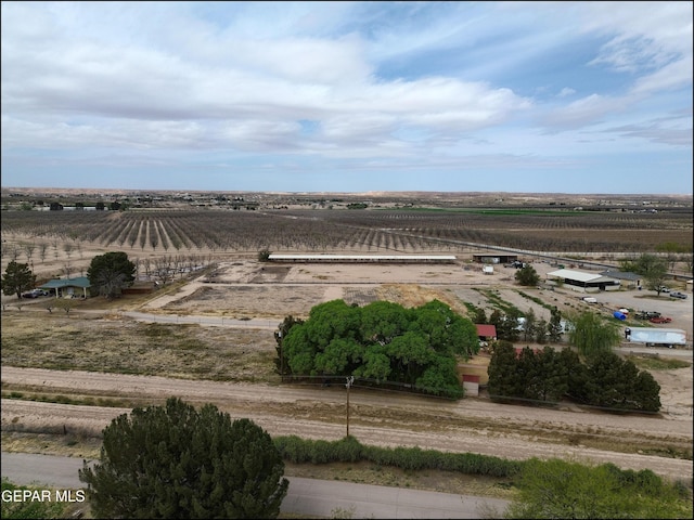 29 Cielo Vis, Anthony, NM 88021 - bird's eye view with a rural view