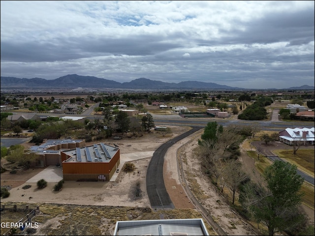29 Cielo Vis, Anthony, NM 88021 - property view of mountains