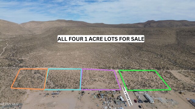15538 Sunray Dr, El Paso, TX 79938