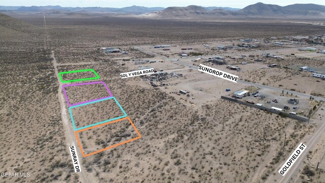 15538 Sunray Dr, El Paso, TX 79938