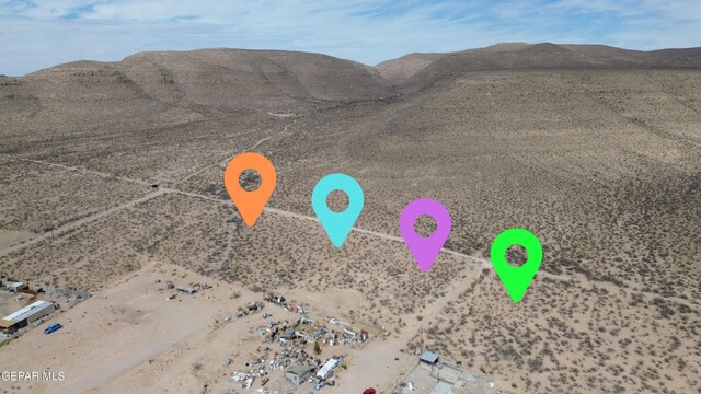 15538 Sunray Dr, El Paso, TX 79938