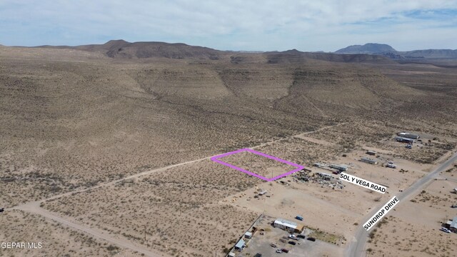15538 Sunray Dr, El Paso, TX 79938