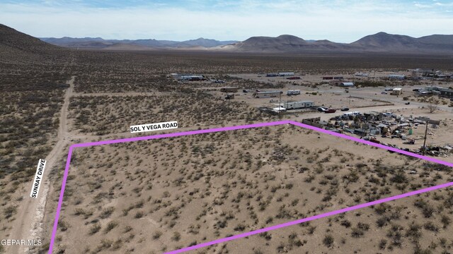 15538 Sunray Dr, El Paso, TX 79938