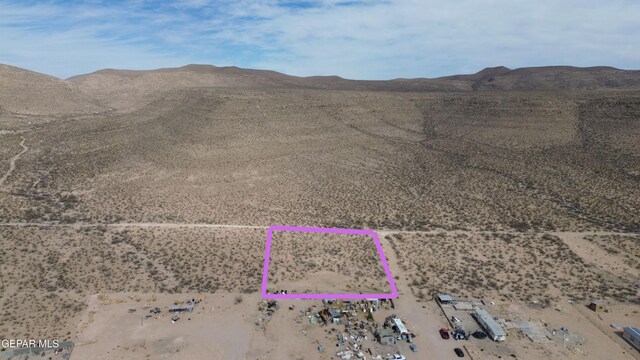 15538 Sunray Dr, El Paso, TX 79938
