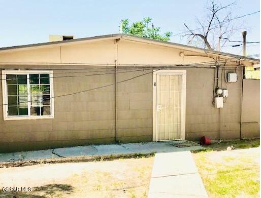 225 N Seville Dr, El Paso, TX 79905 - photo 16