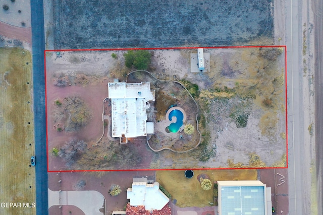 32 Cielo Dorado Dr, Anthony, NM 88021 - map