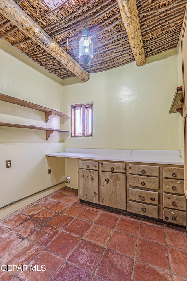 32 Cielo Dorado Dr, Anthony, NM 88021 - view of laundry room
