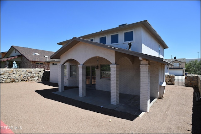 1345 Diana Natalicio Dr, El Paso, TX 79936 - photo 39