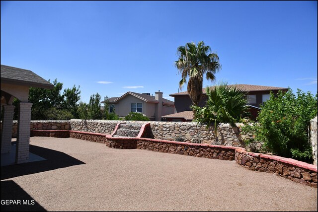 1345 Diana Natalicio Dr, El Paso, TX 79936 - photo 41