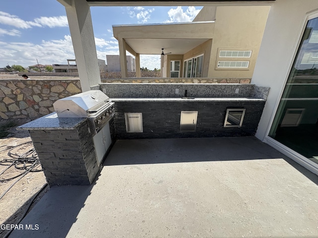 11341 Ardelle Ave, El Paso, TX 79936 - photo 81