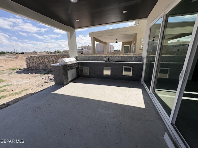 11341 Ardelle Ave, El Paso, TX 79936 - photo 82